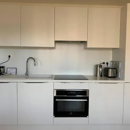 Apartment Two Bedroom Rouaze Cannes