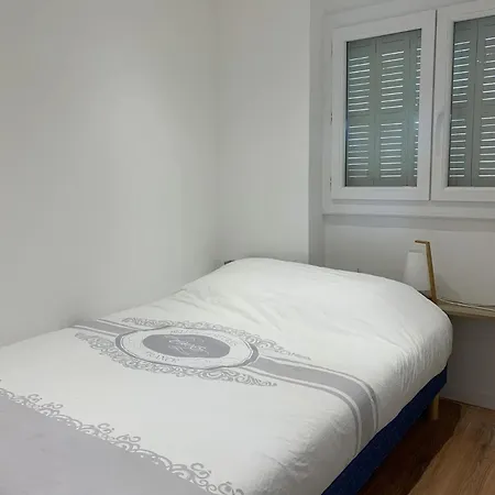 Two Bedroom Rouaze *