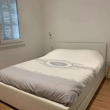 Two Bedroom Rouaze Apartment