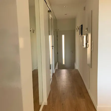 Two Bedroom Rouaze *