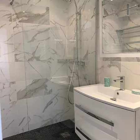 Two Bedroom Rouaze Apartment